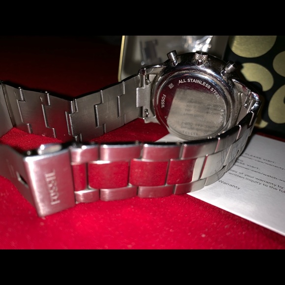 Fossil Watch - Picture 4 of 6